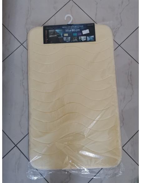 Kupaonski tepih 1/1 Rox