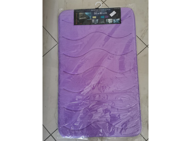 Kupaonski tepih 1/1 Rox