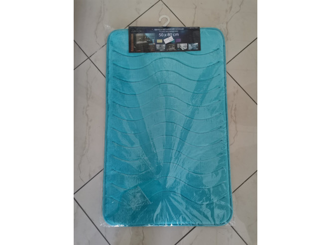 Kupaonski tepih 1/1 Rox