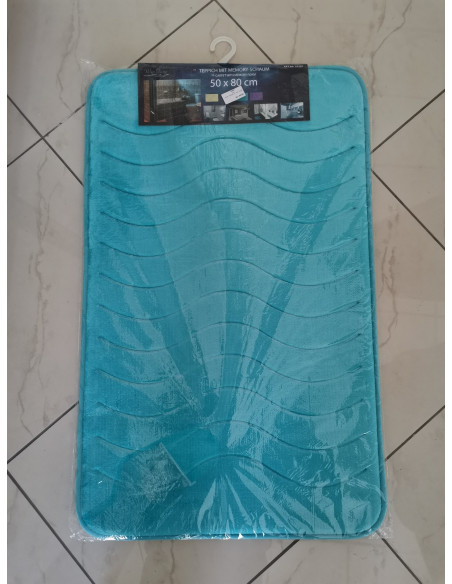 Kupaonski tepih 1/1 Rox