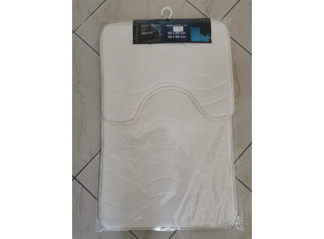 Kupaonski tepih 2/1 Rox