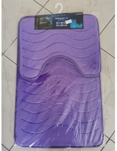 Kupaonski tepih 2/1 Rox