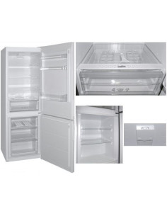 Končar Hladnjak HC1A 60 348 BF 2