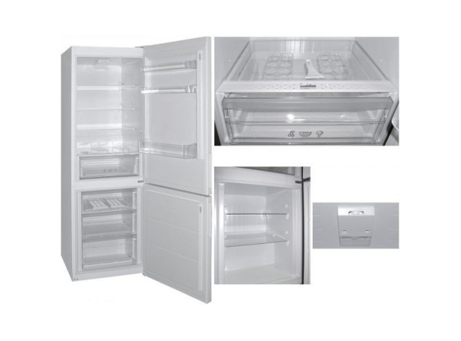 Končar Hladnjak HC1A 60 348 BF