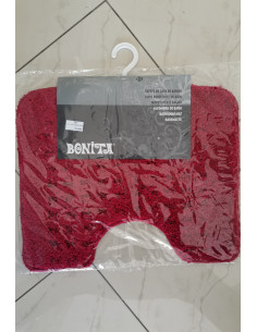 Kupaonski tepih Xadrez 50x40