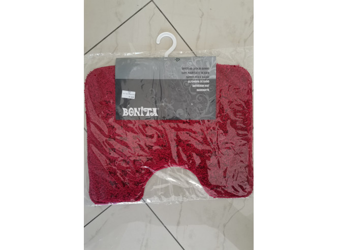 Kupaonski tepih Xadrez 50x40