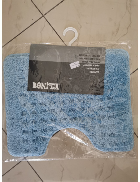 Kupaonski tepih Xadrez 50x40