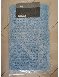 Kupaonski tepih Xadrez 80x50