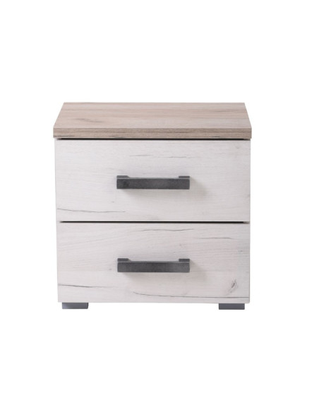 Noćni ormarić Kent