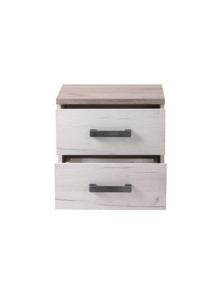 Noćni ormarić Kent