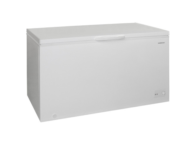 Končar Škrinja LV1A 400 BM