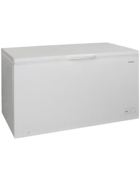 Končar Škrinja LV1A 400 BM