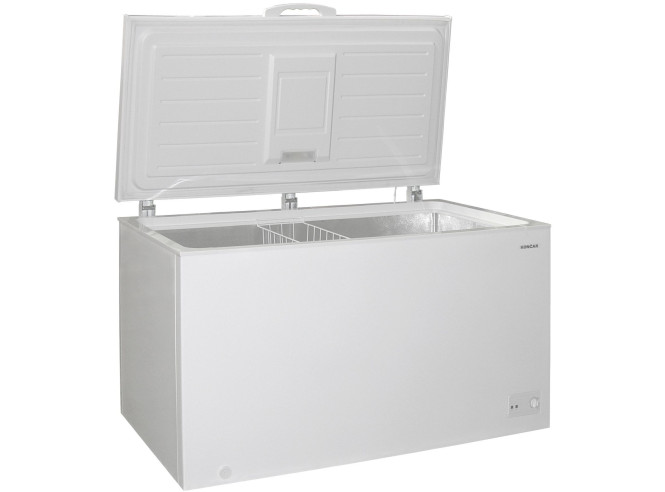 Končar Škrinja LV1A 400 BM