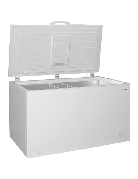 Končar Škrinja LV1A 400 BM