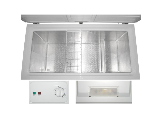 Končar Škrinja LV1A 400 BM