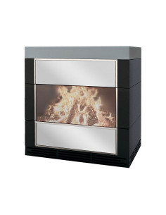 Peć kamin ALFA DORMO