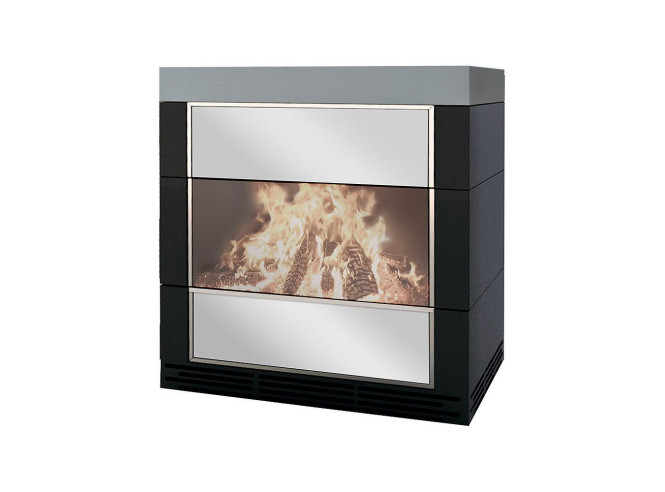 Peć kamin ALFA DORMO