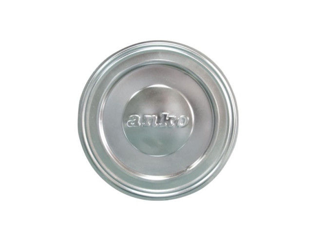 Rozeta za dimnjak 120 mm INOX