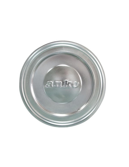 Rozeta za dimnjak 120 mm INOX