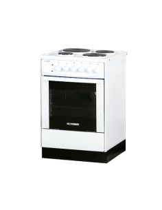 Alfa Plam Štednjak S 140 5513