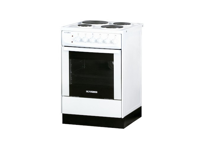 Alfa Plam Štednjak S 140 5513