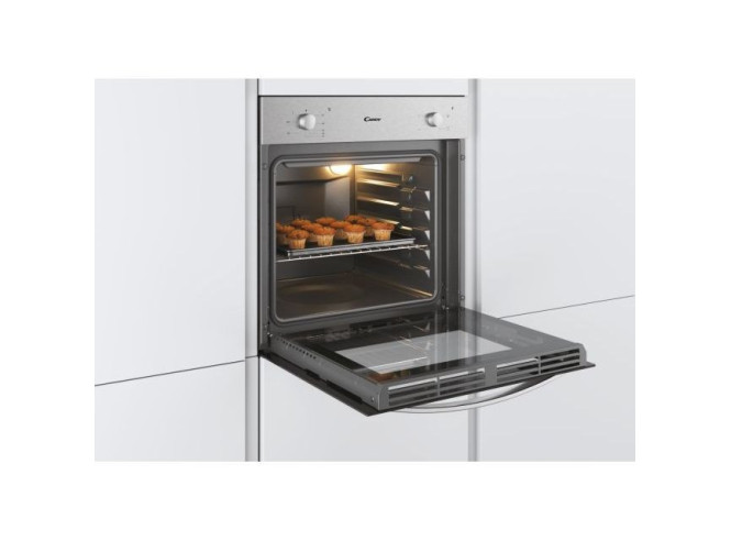 Candy Pećnica FCS 100 X/E
