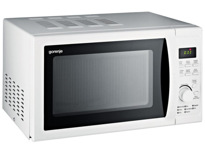 Gorenje Mikrovalna MO20DW