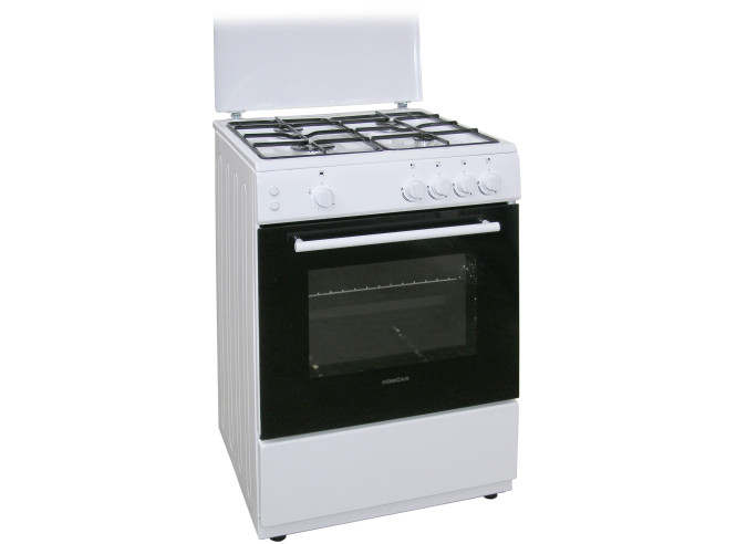 Končar štednjak SP 6004 P BH0