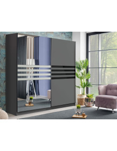 Ormar Galicia 220 POG