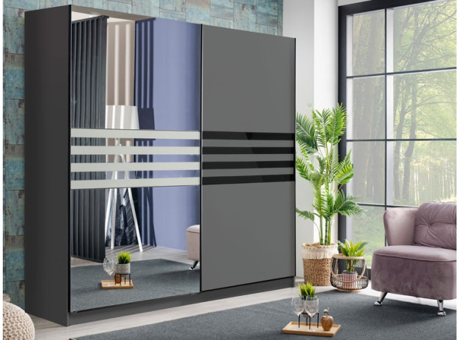 Ormar Galicia 220 POG