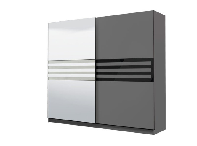 Ormar Galicia 220 POG