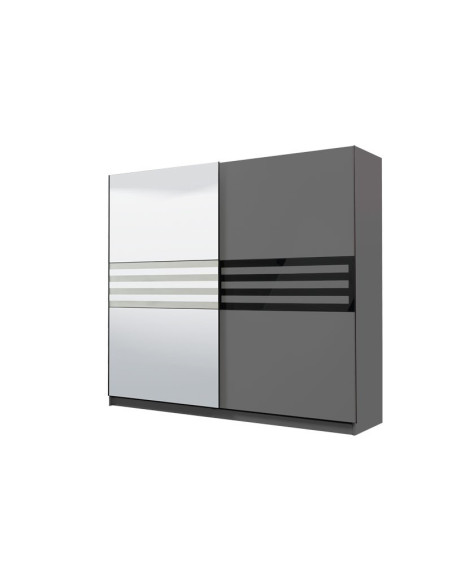 Ormar Galicia 220 POG