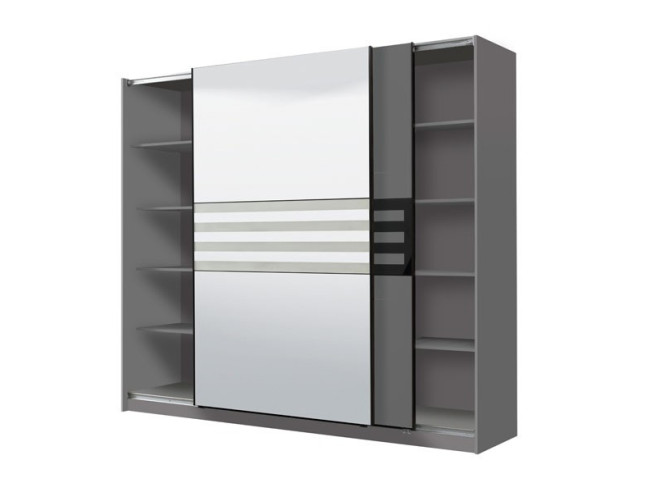 Ormar Galicia 220 POG