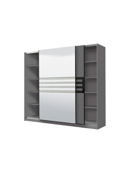 Ormar Galicia 220 POG