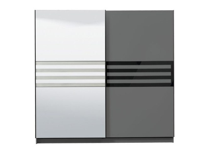 Ormar Galicia 220 POG