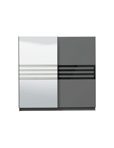 Ormar Galicia 220 POG