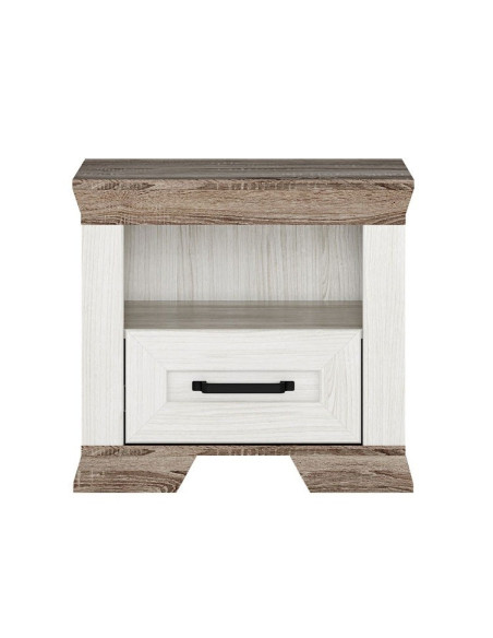 Noćni ormarić Marsel KOM 1S