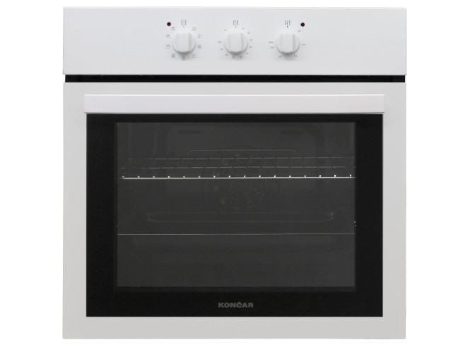 Končar UPV 659 BV pećnica