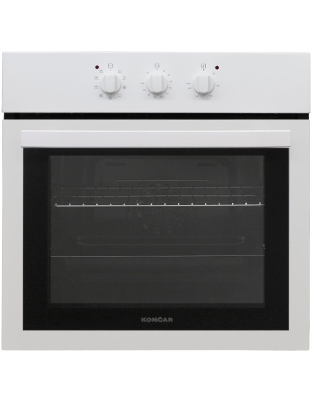 Končar UPV 659 BV pećnica