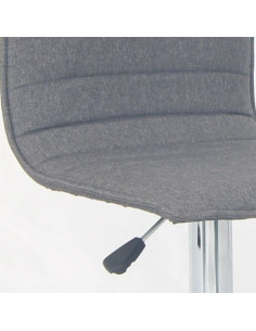 Stolica barska LINDE 2