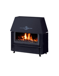 Peć kamin ALFA RUSTIK