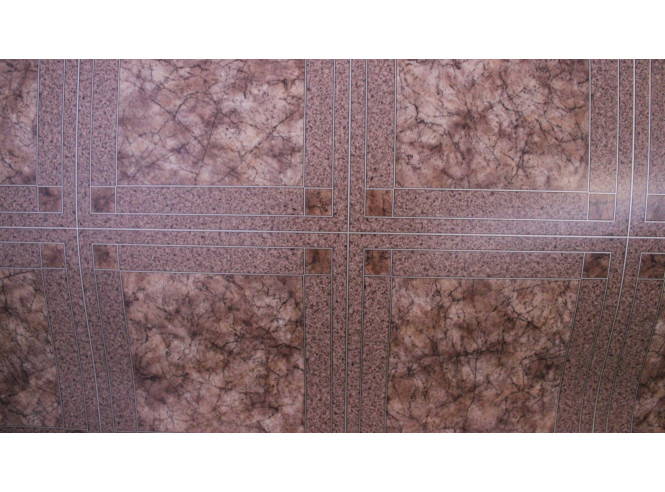 PVC Olimpy 2M Pločice