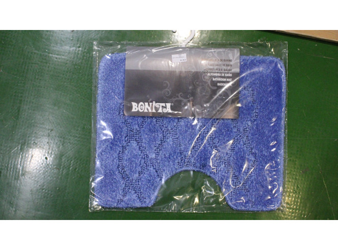 Kupaonski tepih Diamante 50x40