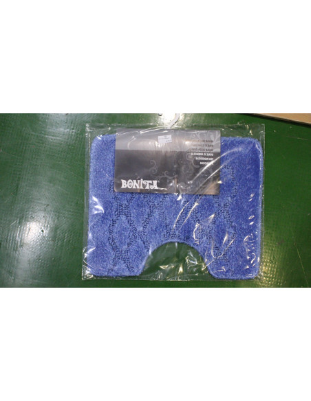 Kupaonski tepih Diamante 50x40