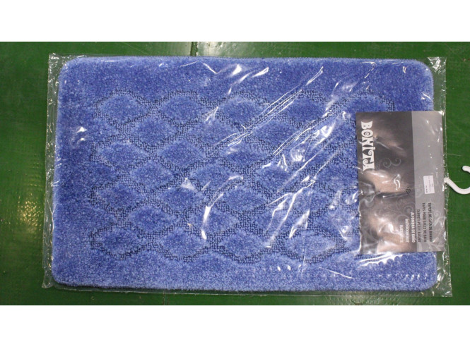 Kupaonski tepih Diamante 80x50