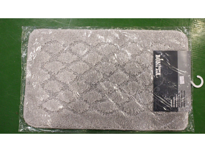 Kupaonski tepih Diamante 80x50