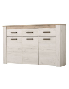 Komoda Kent 160 3K3F 2