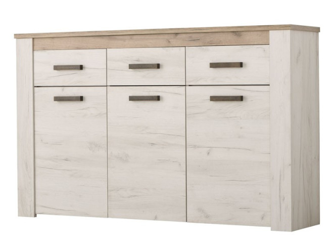 Komoda Kent 160 3K3F