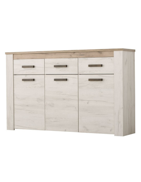 Komoda Kent 160 3K3F