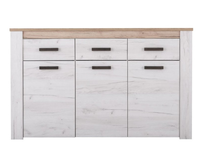 Komoda Kent 160 3K3F